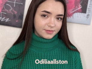 Odiliaallston