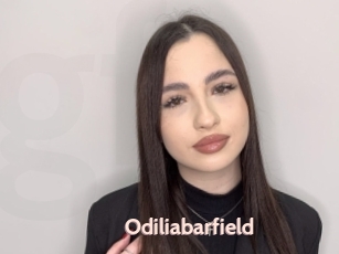 Odiliabarfield