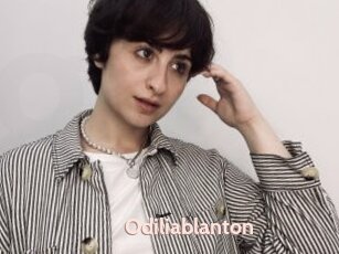 Odiliablanton