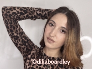 Odiliaboardley