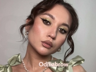 Odiliabrow