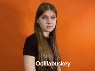 Odiliabuskey