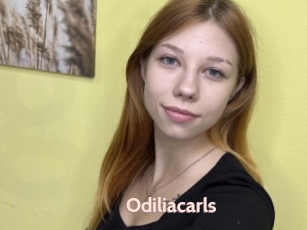 Odiliacarls