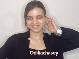 Odiliachasey