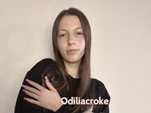 Odiliacroke