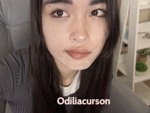 Odiliacurson