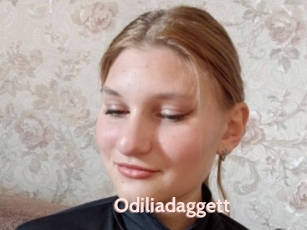 Odiliadaggett