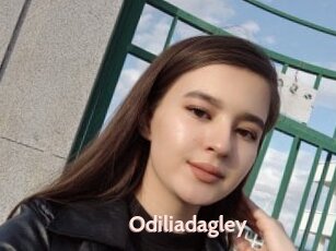 Odiliadagley