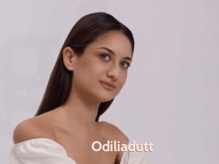 Odiliadutt