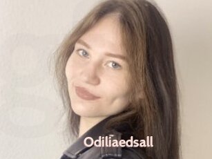 Odiliaedsall