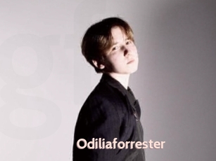 Odiliaforrester