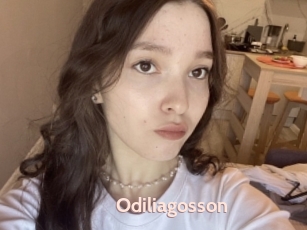 Odiliagosson