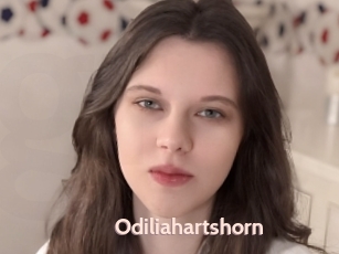 Odiliahartshorn