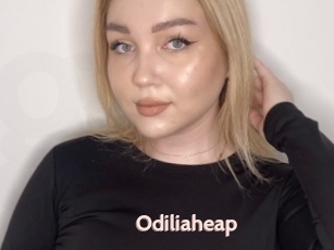 Odiliaheap