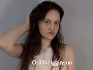 Odiliahigginson