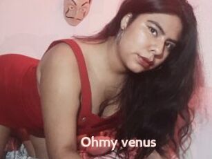 Ohmy_venus