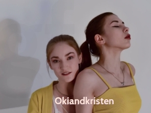 Okiandkristen