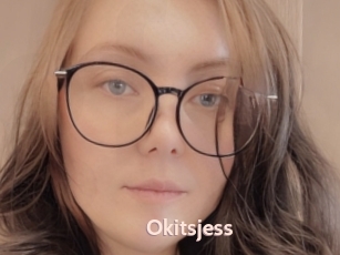 Okitsjess