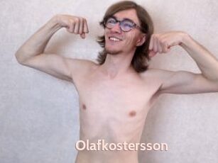 Olafkostersson