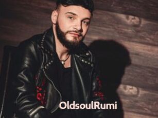 OldsoulRumi