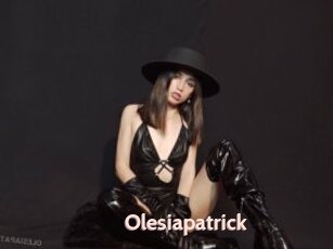 Olesiapatrick