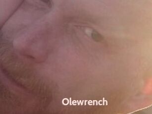 Olewrench