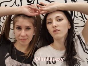 Olimilasexy