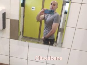 Olivcabana