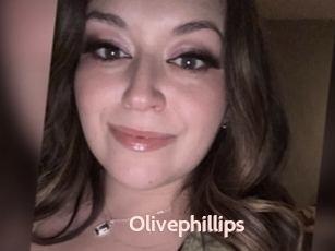 Olivephillips