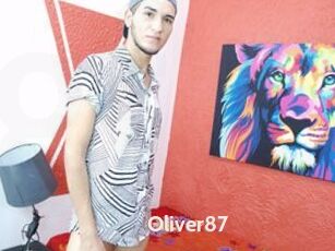 Oliver87