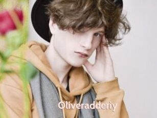 Oliveradderiy