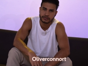 Oliverconnort