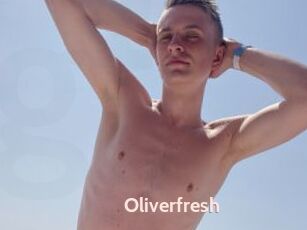 Oliverfresh