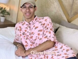 Oliverhanks