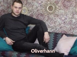 Oliverhann