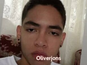 Oliverjons