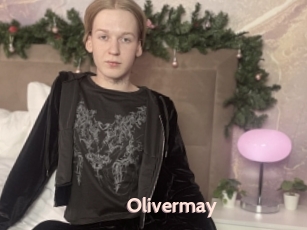 Olivermay