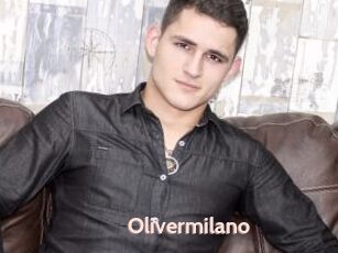 Olivermilano