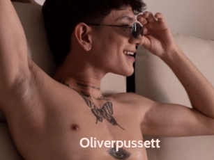 Oliverpussett