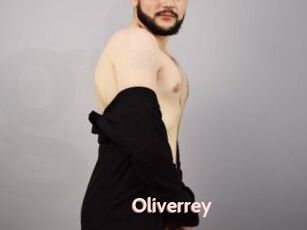 Oliverrey