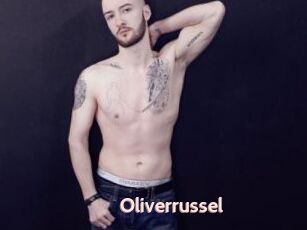 Oliverrussel