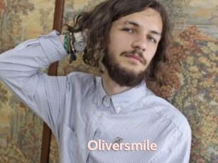 Oliversmile