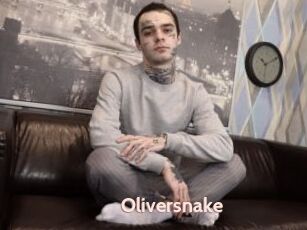 Oliversnake