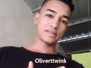 Oliverttwink