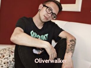 Oliverwalker