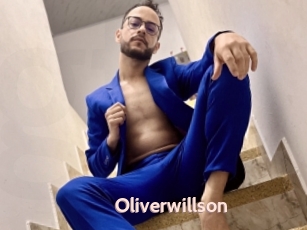 Oliverwillson