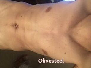 Olivesteel