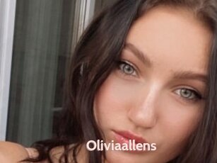 Oliviaallens