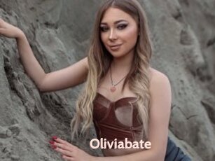 Oliviabate