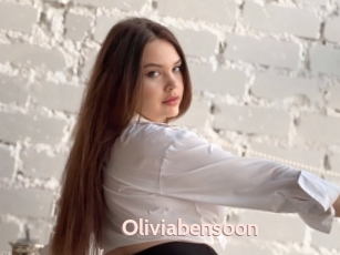 Oliviabensoon